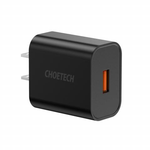 Choetech Q5002 12W USB-A Charge Choetech Q5002 12W USB-A Charge
